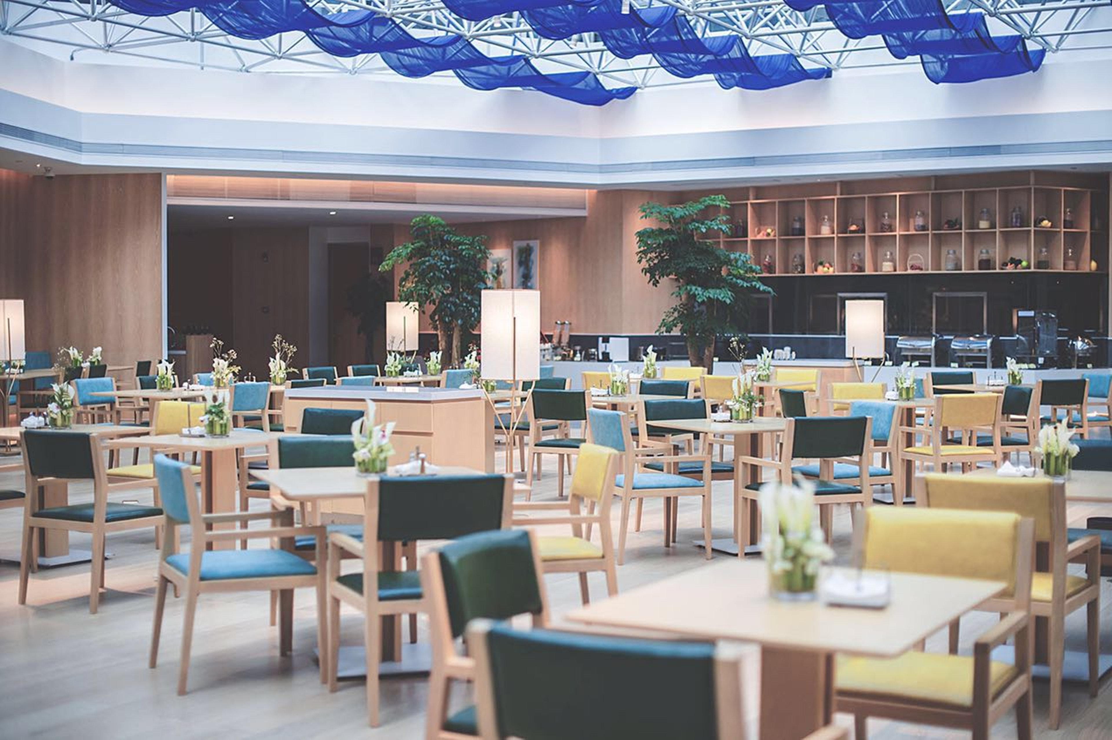 Holiday Inn Express Shanghai Songjiang Fangta By Ihg מראה חיצוני תמונה