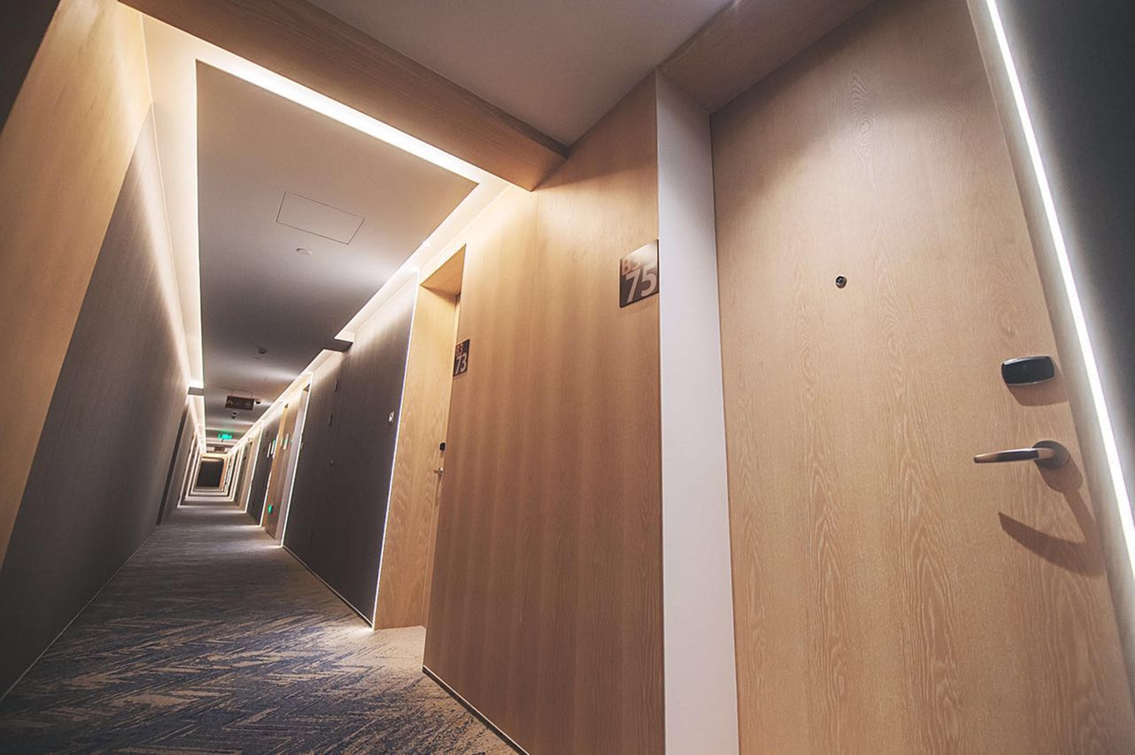 Holiday Inn Express Shanghai Songjiang Fangta By Ihg מראה חיצוני תמונה