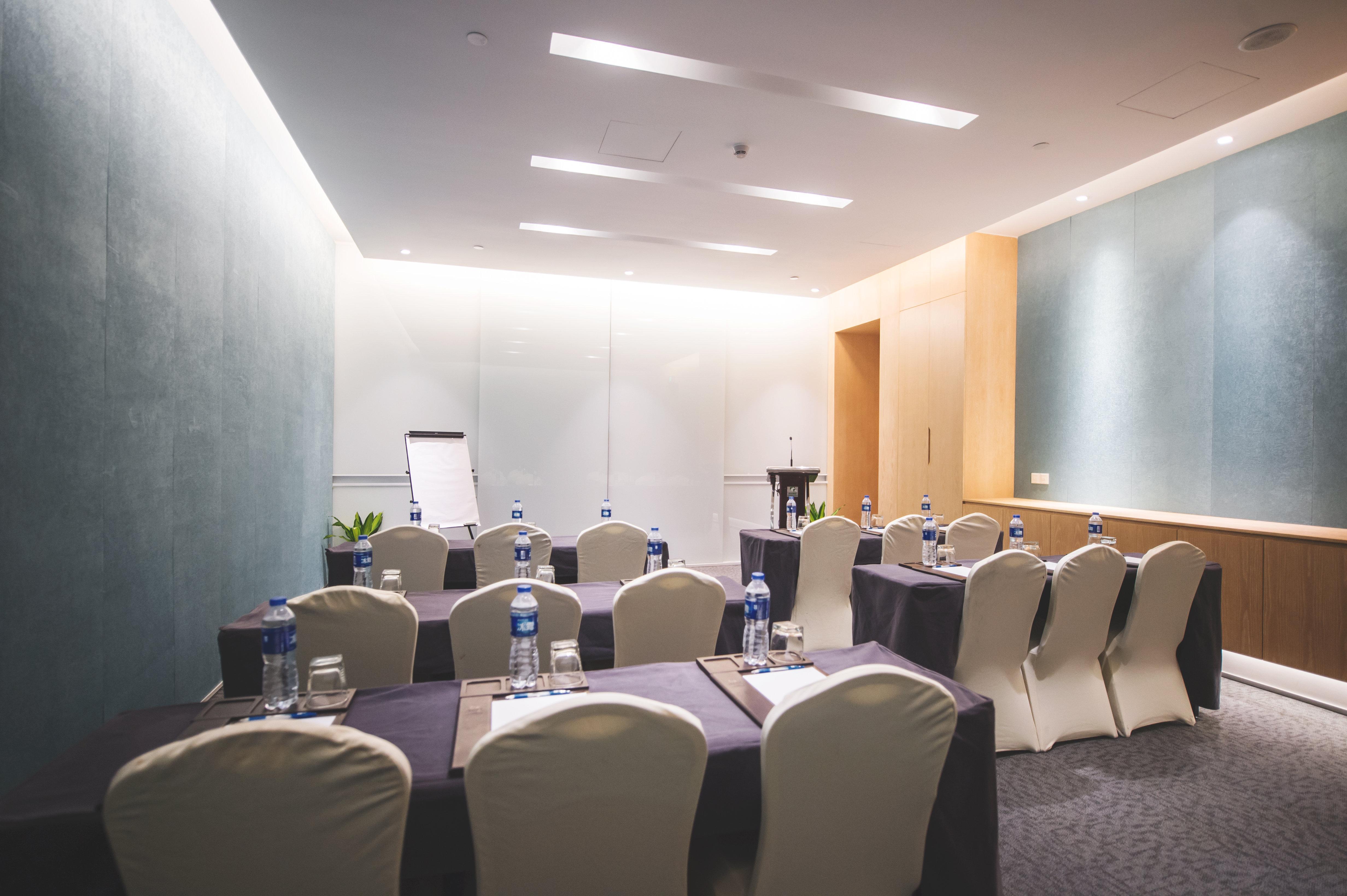 Holiday Inn Express Shanghai Songjiang Fangta By Ihg מראה חיצוני תמונה
