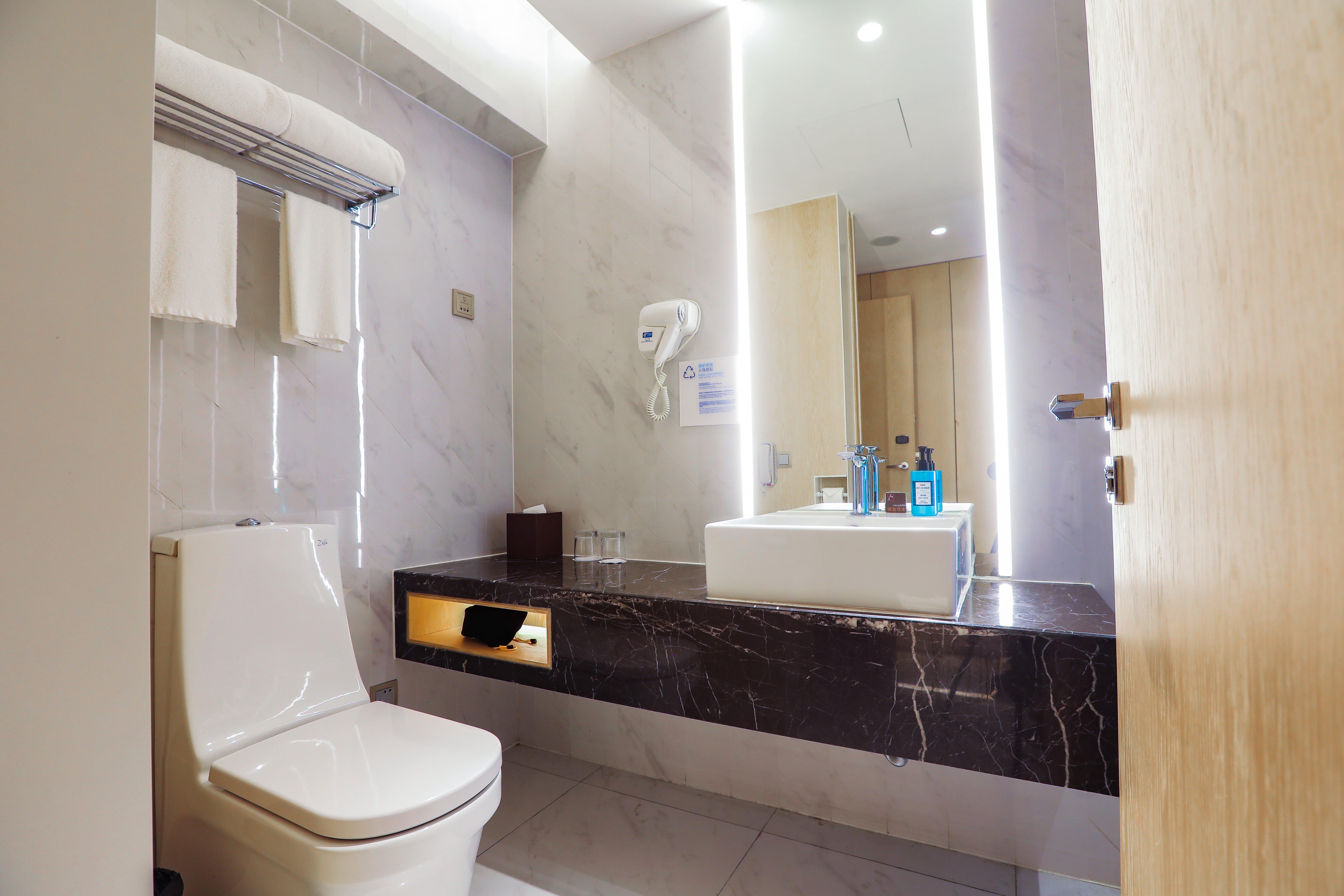 Holiday Inn Express Shanghai Songjiang Fangta By Ihg מראה חיצוני תמונה
