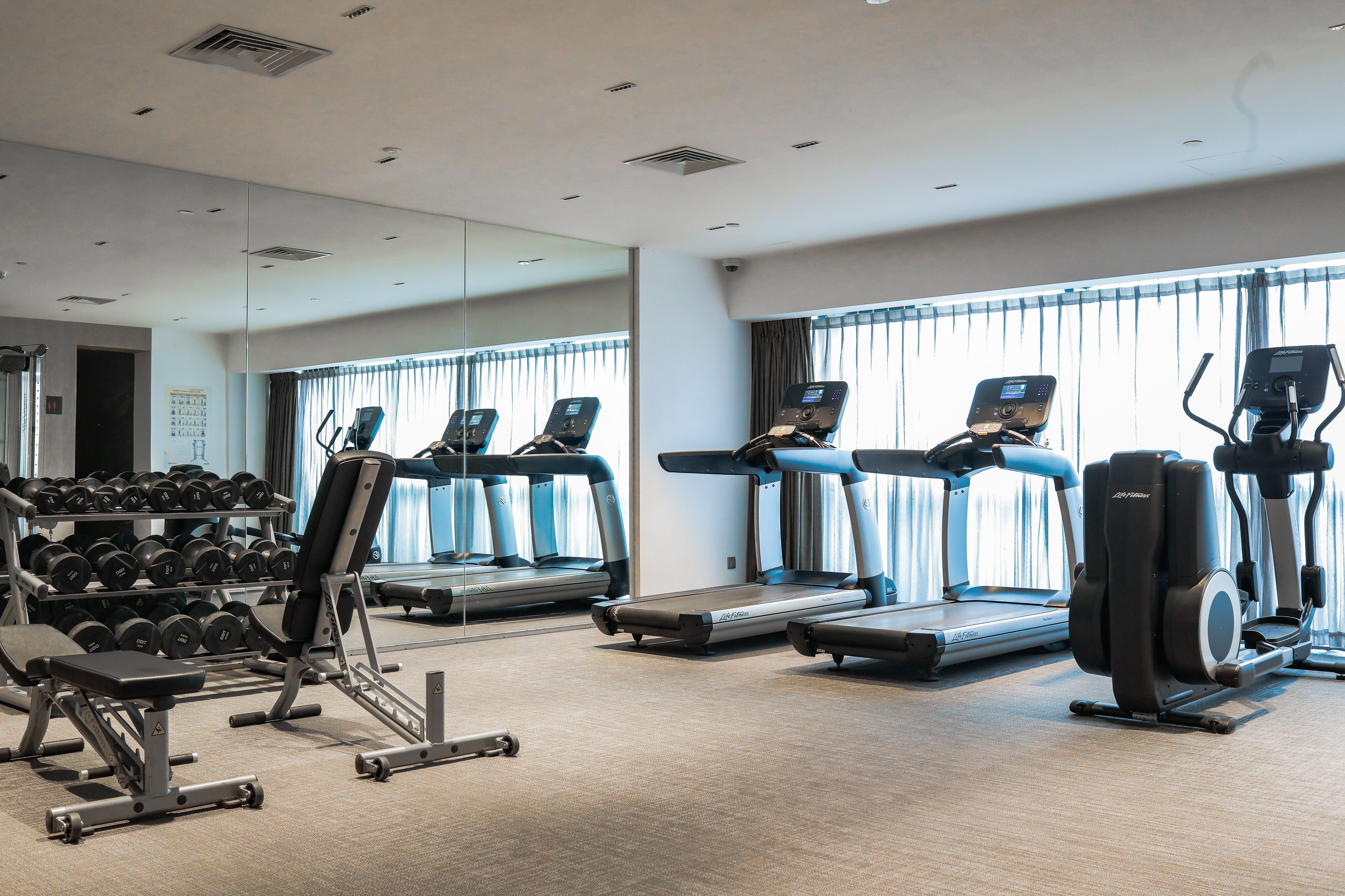 Holiday Inn Express Shanghai Songjiang Fangta By Ihg מראה חיצוני תמונה