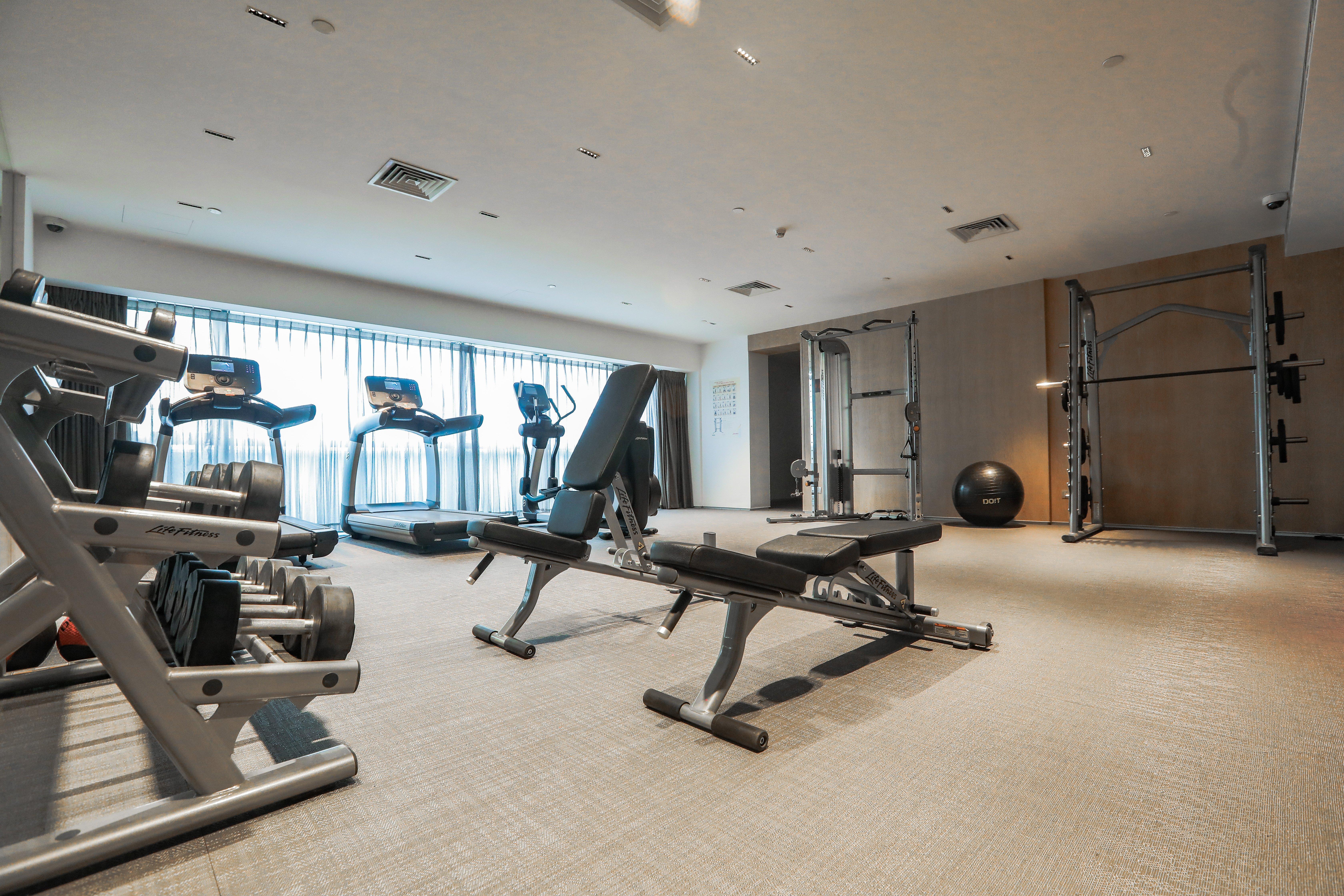 Holiday Inn Express Shanghai Songjiang Fangta By Ihg מראה חיצוני תמונה